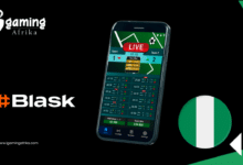 Nigeria’s Blask Index