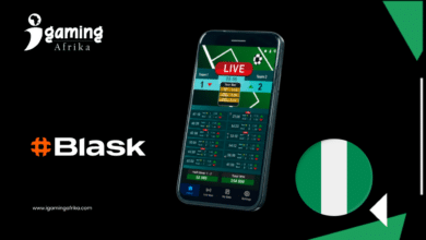 Nigeria’s Blask Index