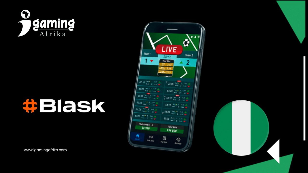 Nigeria’s Blask Index