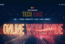 Tech Race Summit Streams
