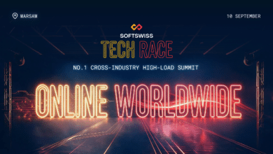 Tech Race Summit Streams