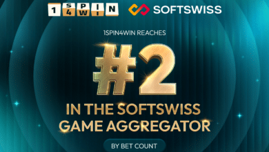1spin4win SOFTSWISS Game Aggregator