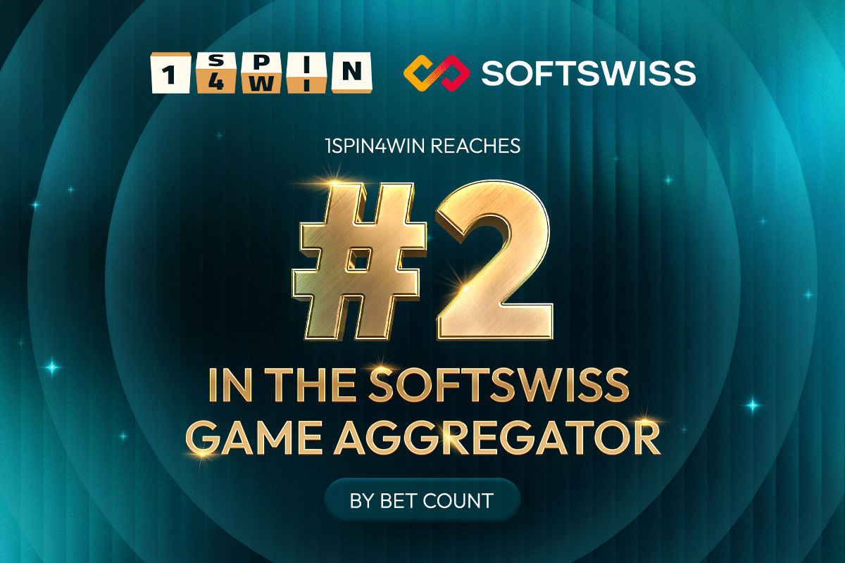 1spin4win SOFTSWISS Game Aggregator