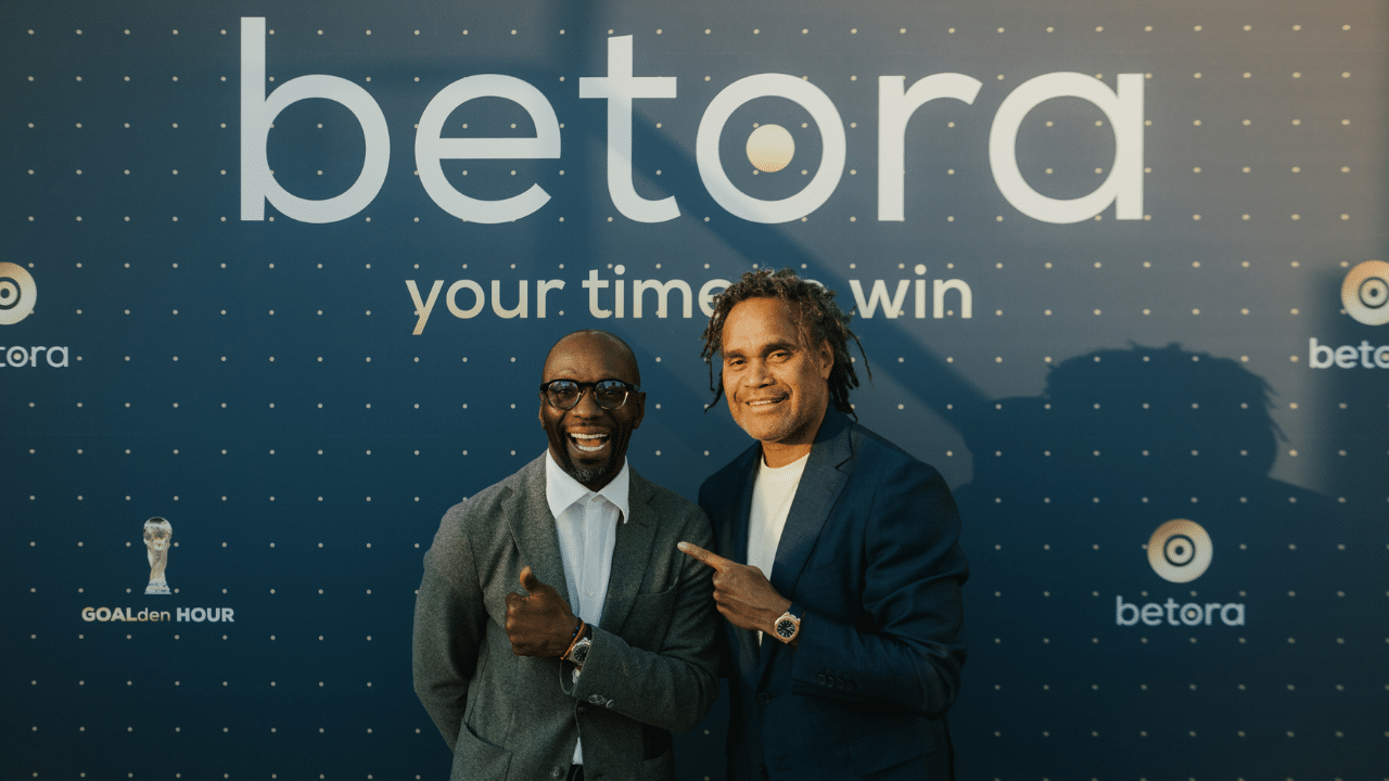 Betora Global SBC Summit Lisbon