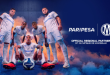 PariPesa Olympique de Marseille