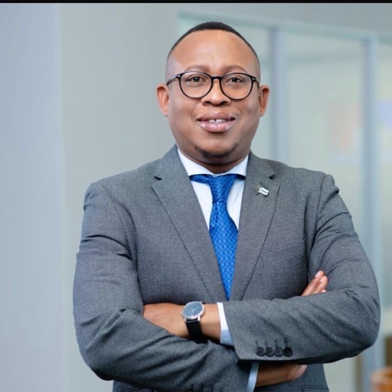 Peter Emolemo Kesitilwe