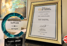 EGT Digital Best iGaming Supplier