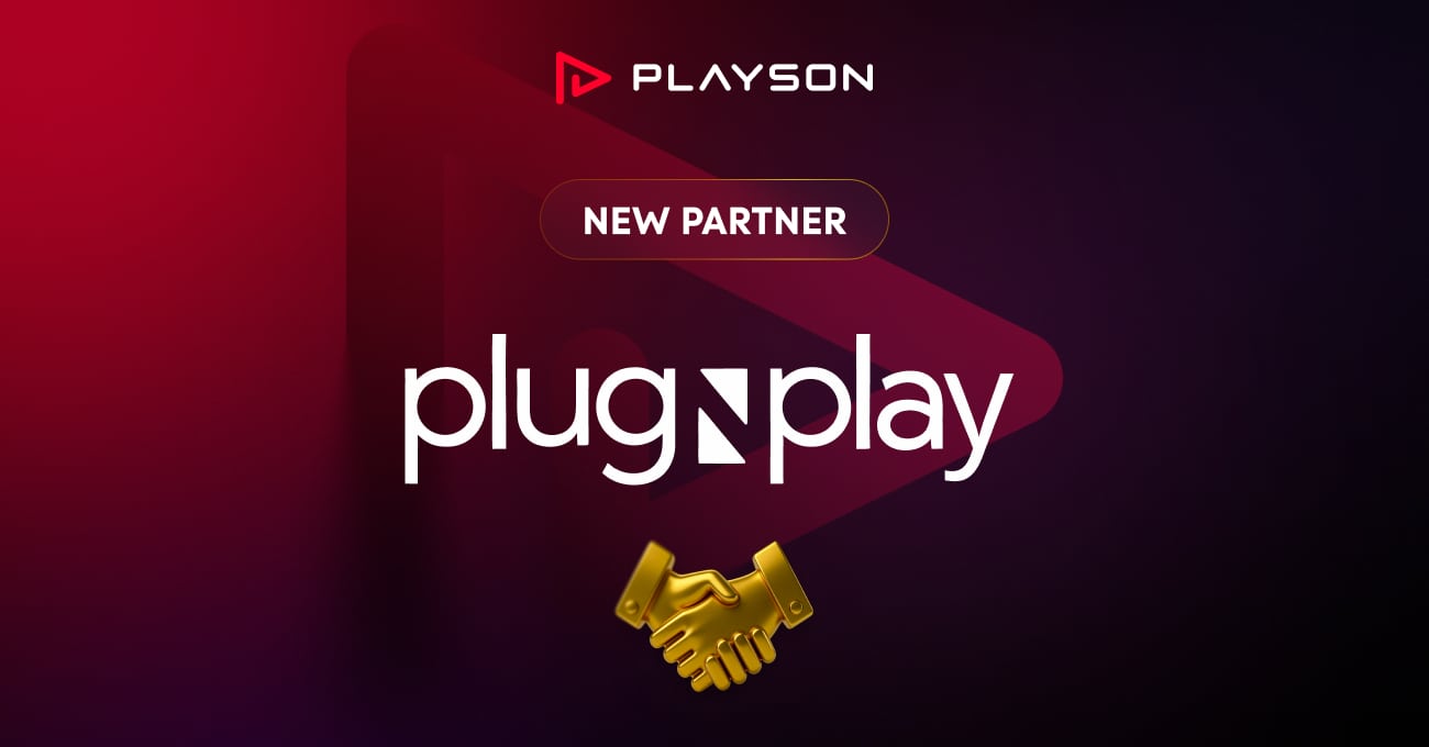 Playson PlugNPlay