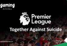 Premier League Suicide Prevention