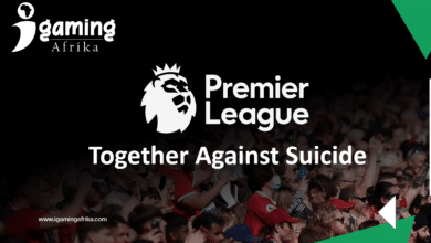 Premier League Suicide Prevention