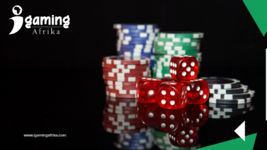 Responsible Gambling Professionals