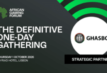 SBC GHASBO African Gaming Forum