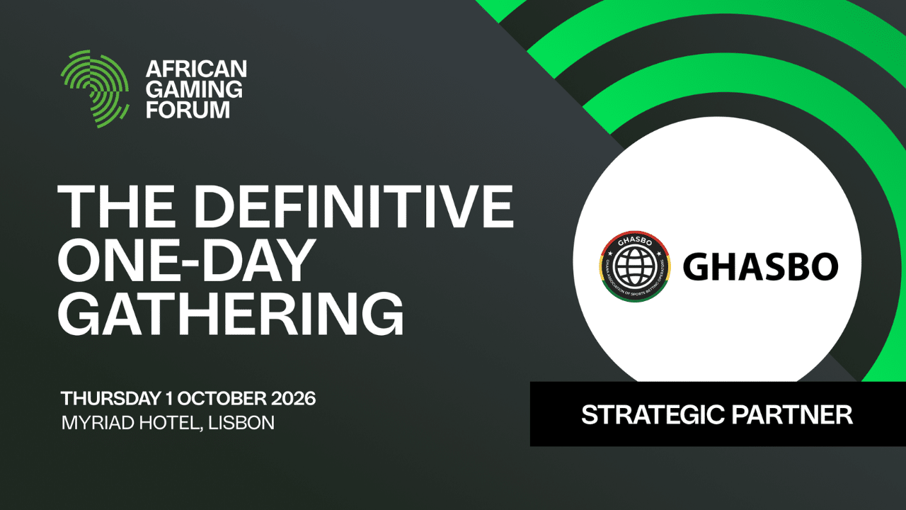 SBC GHASBO African Gaming Forum