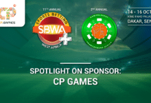SBWA+ Summit 2026 GEFA