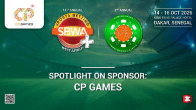 SBWA+ Summit 2026 GEFA