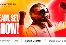 SOFTSWISS SBC Lisbon