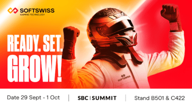 SOFTSWISS SBC Lisbon