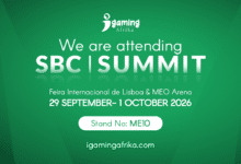 iGaming AFRIKA SBC Summit 2026