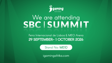 iGaming AFRIKA SBC Summit 2026
