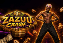 Shacks Evolution Studios Zazuu Crash