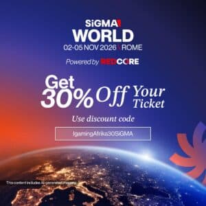 SiGMA World 2026 Rome 5