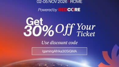 SiGMA World 2026 Rome 5