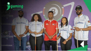 SportPesa National Pool Circuit
