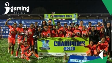 SportPesa South Africa