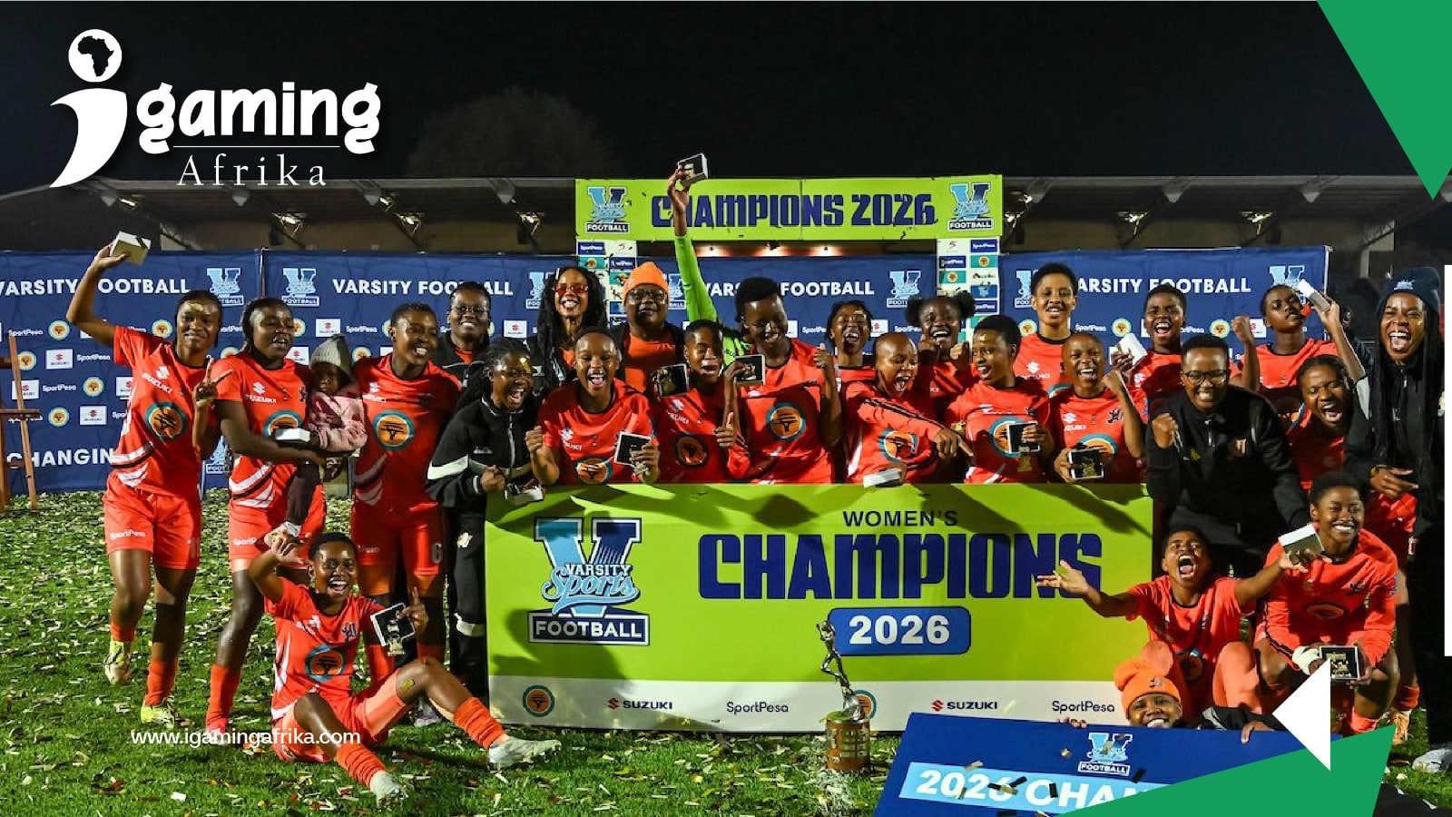 SportPesa South Africa