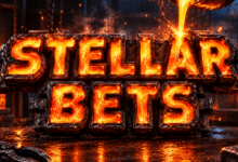 Stellar Bets