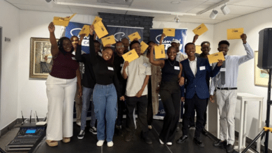 SunBet Cares Bursary Programme