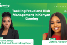 Fraud Risk Management Gertrude Kirenga