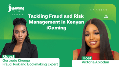 Fraud Risk Management Gertrude Kirenga