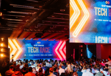 Tech Race Summit Unites