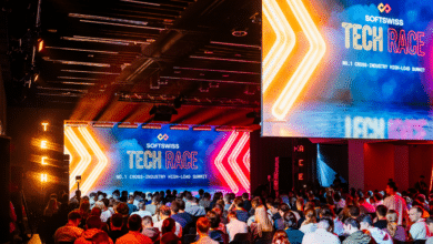Tech Race Summit Unites