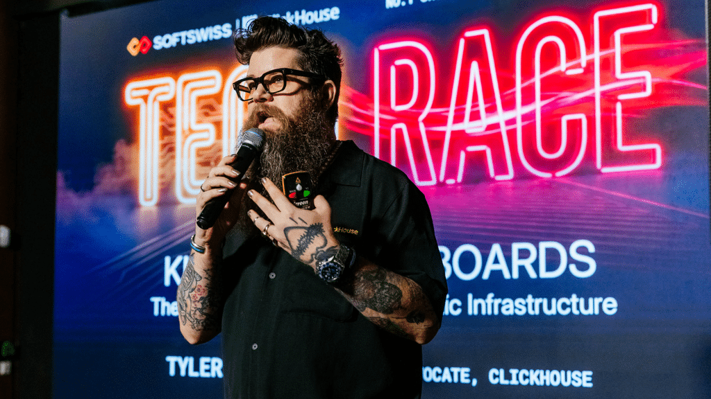 Tech Race Summit Unites