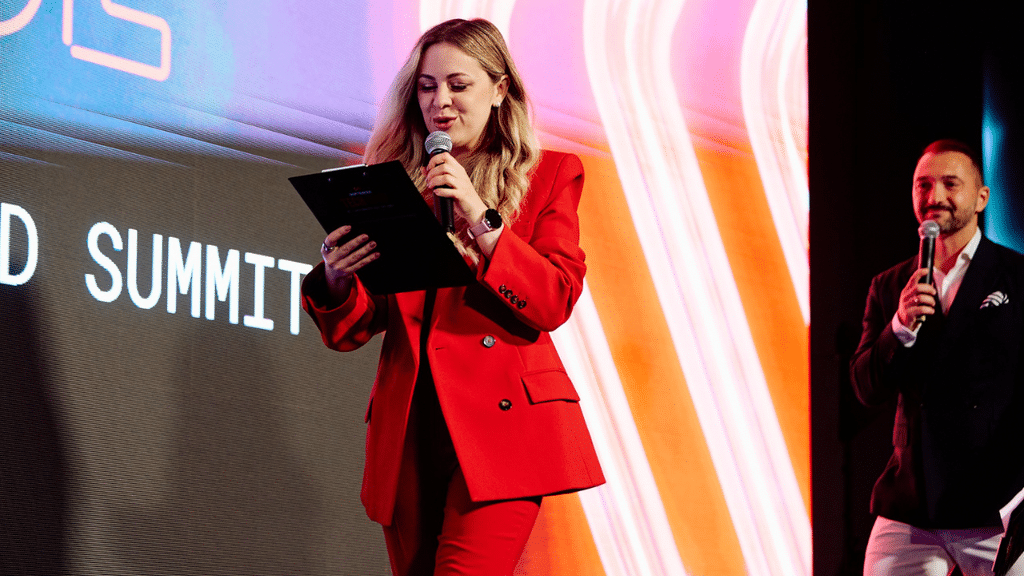 Tech Race Summit Unites