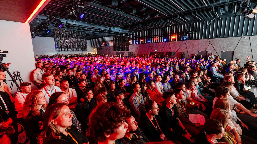Tech Race Summit Unites
