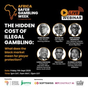 Illegal Gambling Player Protection