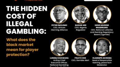 Illegal Gambling Player Protection