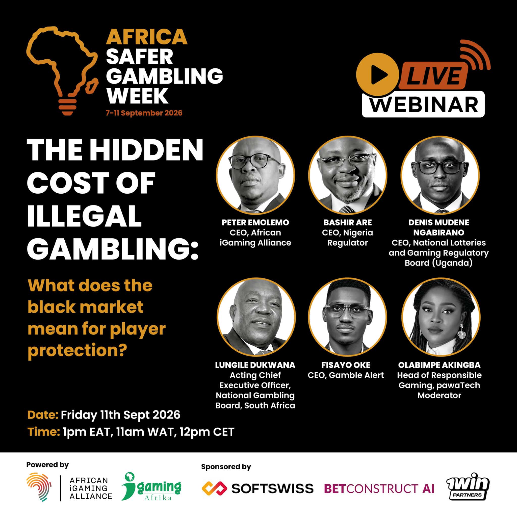 Illegal Gambling Player Protection