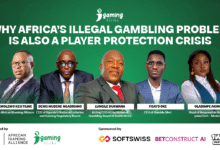 Africa’s Illegal Gambling Problem