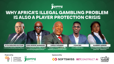 Africa’s Illegal Gambling Problem