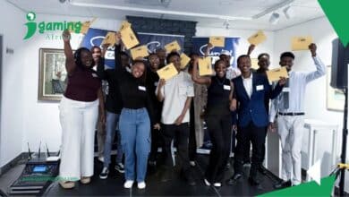 SunBet Cares Bursary