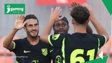 SportyNet LaLiga Brazil