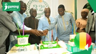 PMU Mali 32nd Anniversary