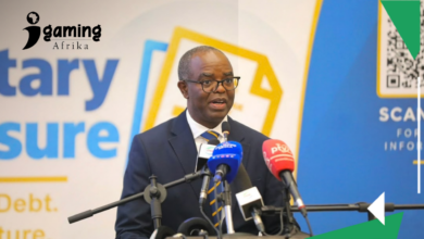 Zambia Revenue Authority EVDS