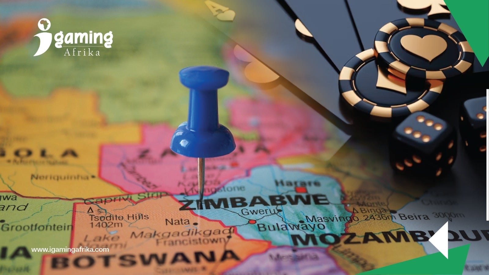 Zimbabwe Responsible Gambling