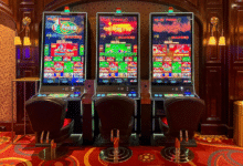 EGT JVH gaming & entertainment
