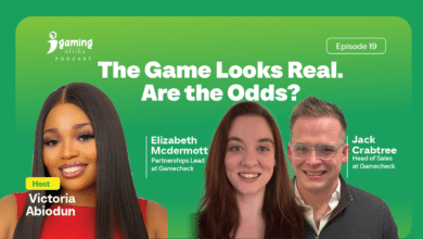 Gamecheck Jack Crabtree Elizabeth Mcdermott